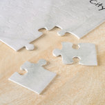 Boda acuarela Memoria Keepsake Puzzle recién cread<br><div class="desc">El enigma boda personalizado que la nueva pareja amará absolutamente. Con impresionantes escenas de acuarela que muestran lo más destacado de su historia de amor desde el primer día de la boda. Siempre es un éxito, sin importar el destinatario. Compra hoy mismo ese regalo especial extra! Podemos convertirle en un...</div>