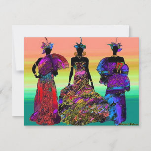 BODA AFRICANA