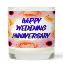 BODA ANIVERSARIO