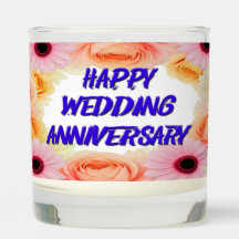 BODA ANIVERSARIO
