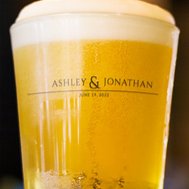 Boda audaz y Minimalista moderno (Subido por el creador)