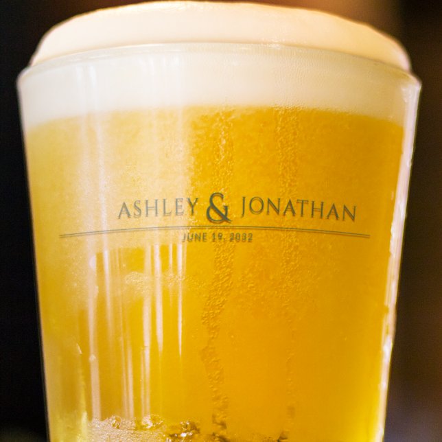 Boda audaz y Minimalista moderno (Subido por el creador)