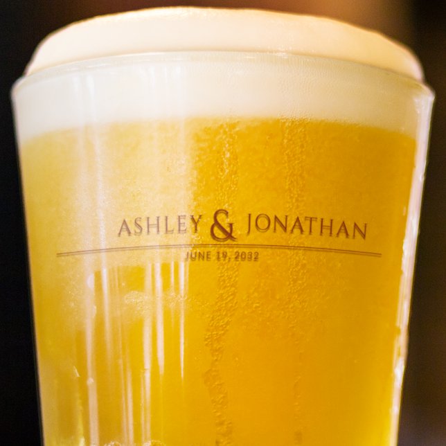 Boda audaz y Minimalista moderno (Subido por el creador)