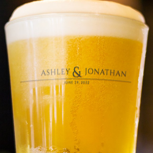 Boda audaz y Minimalista moderno (Subido por el creador)