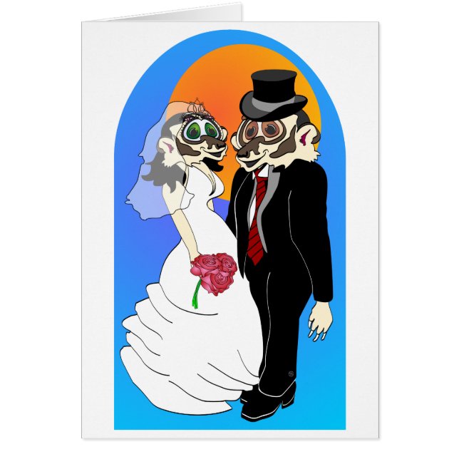 Boda Badger (Frente)