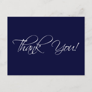 Boda blanco azul de la Marina Gracias Postales