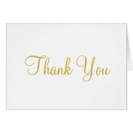 Boda Blanco Oro Gracias