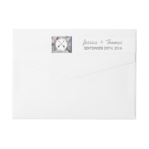 Boda bohemio de plumas tribales modernas