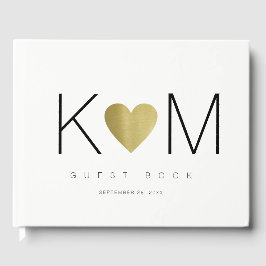 boda-book, un libro de visitas para un evento memo