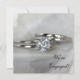 Boda canta sobre la invitación a la fiesta de comp