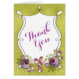 Boda caprichoso Gracias | Florales, Relieve metali