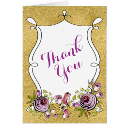 Boda caprichoso Gracias | Florales, Relieve metali