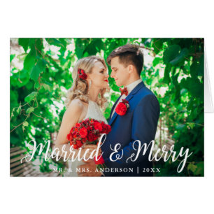 Boda Casada y Navidades de fotos de moras