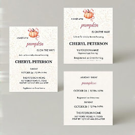 Boda. Cuna. Boda cristiana. Tarjetas únicas