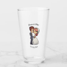 Boda Cute Bride Y Groom