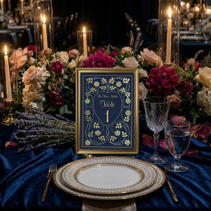 Boda de Arte Nouveau Vintage Etéreo de Marina y Do