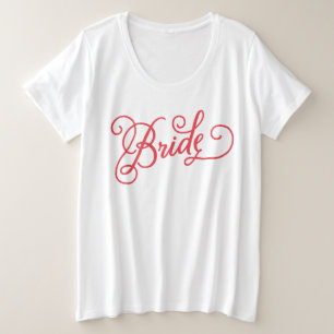 Boda de Bachelorette Bridal Party