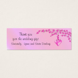 Boda de Blossom Rosa Gracias