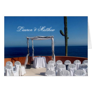 Boda de Cabo San Lucas
