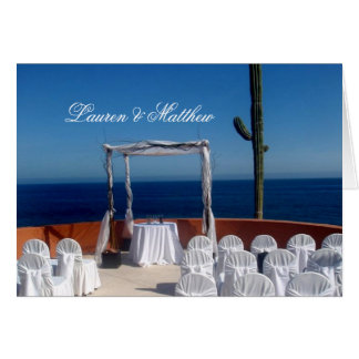 Boda de Cabo San Lucas