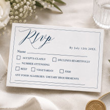 Boda de Caligrafía Elegante