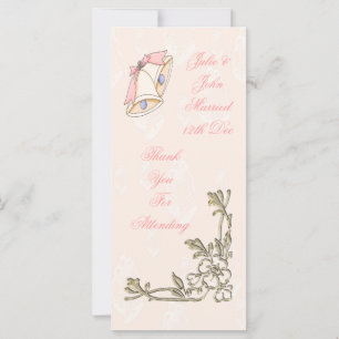 Boda de campanas