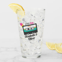 Boda de Cassette de los 80