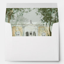 Boda de Castillo Verde