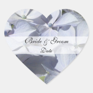 Boda de corazón salve a los Pegatinas de citas