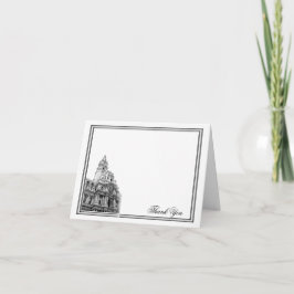 Boda de Destino en Filadelfia Agradecimiento