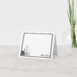 Boda de Destino en Nueva Orleans Agradecimiento