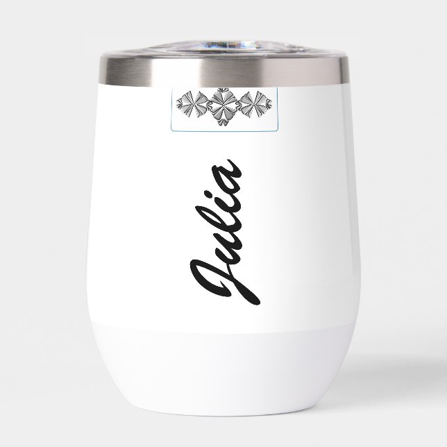 Boda de estrellas personalizadas (Frente)