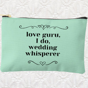 Boda de eventos Planner Imprimir Cortar bolsa de c