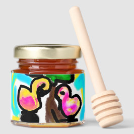 Boda de flamencos rosados