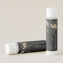 Boda de flores silvestres/Chapstick de ducha
