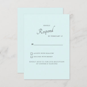 Boda de fondo de Hydrangea Blanca Seafoam RSVP