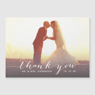 Boda de fotos con guión de Moda a mano gracias