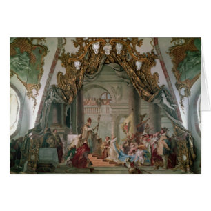 Boda de Frederick I Barbarossa