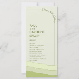 boda de gradiente elegante foto original