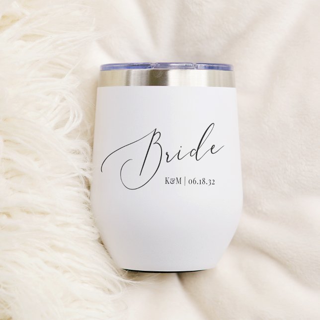 Boda de guión de novia personalizado (Subido por el creador)