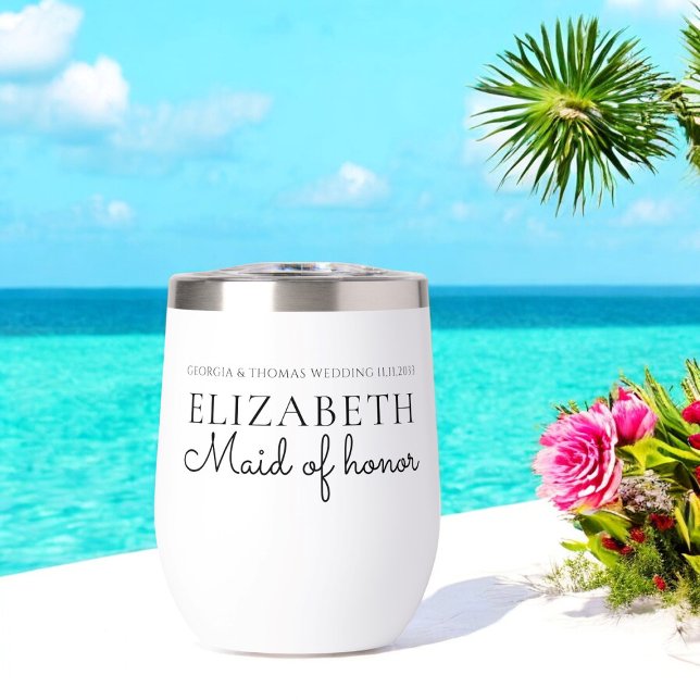 Boda de guión personalizado de honor (Subido por el creador)