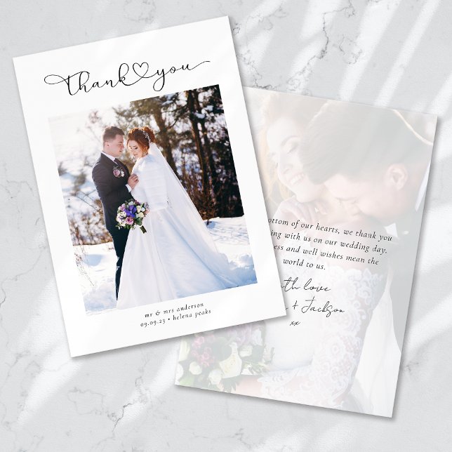 Boda de guiones de agradecimiento (Subido por el creador)