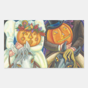 Boda DE HOLLOW DORMIDO HALLOWEEN PEGATINAS SHEET R