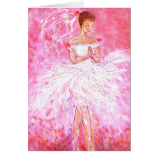 Boda de la bailarina