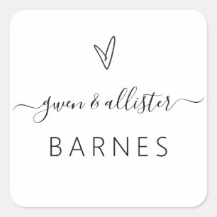 Boda de la etiqueta G400 de la caja favorita del P