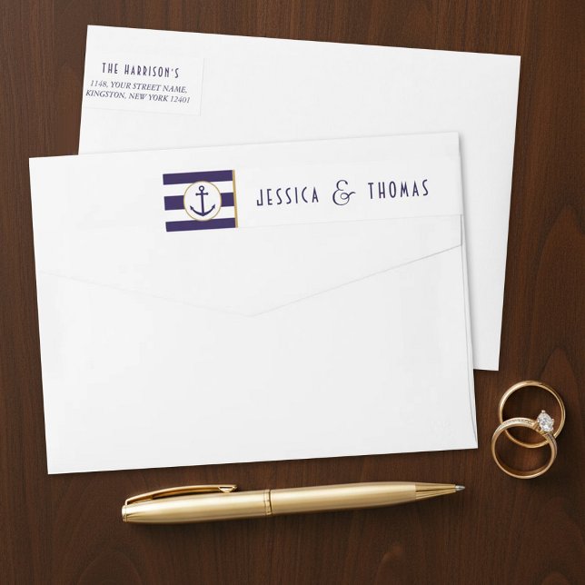 Boda de la Marina Náutica y del Anclaje de la Band (Subido por el creador)