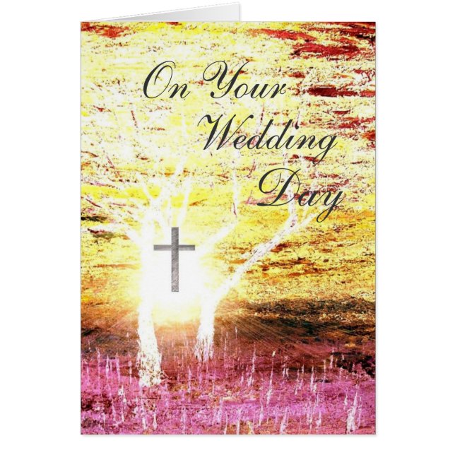 Boda de la noche (Frente)