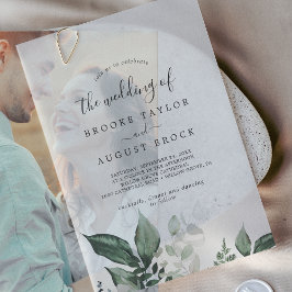 Boda de la Sierra de Eucalyptus Boho
