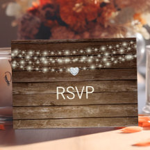 Boda de Mason Jar Lights, un país de Madera Rusa