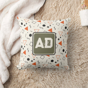 Boda De Moda Decoración Almohada Como Boda Gracias